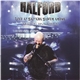 Halford - Live At Saitama Super Arena - Original Soundtrack