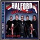 Halford - Live in London