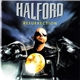 Halford - Resurrection